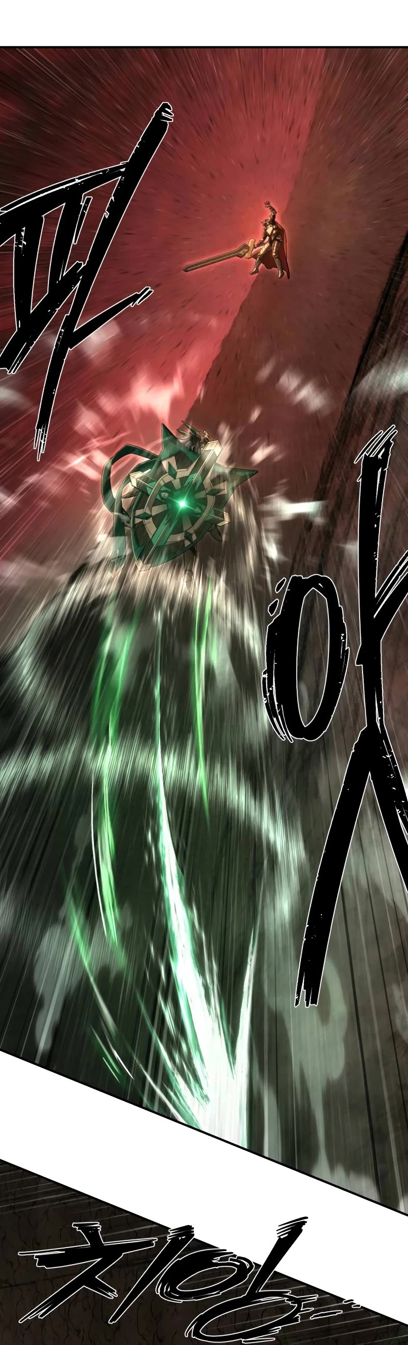 Hero Has Returned Chapter 135 page 33 - Chapter 135