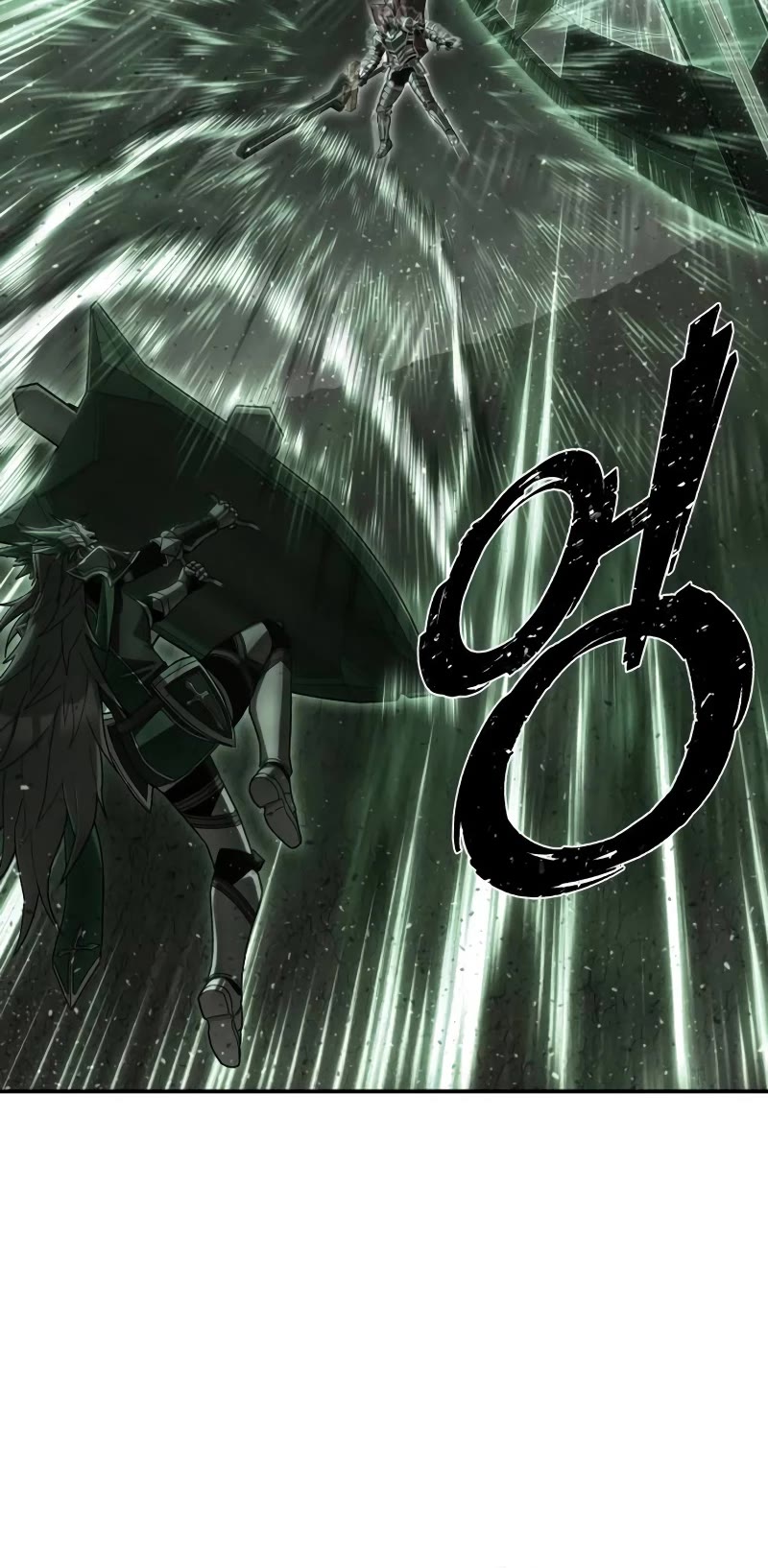 Hero Has Returned Chapter 135 page 37 - Chapter 135