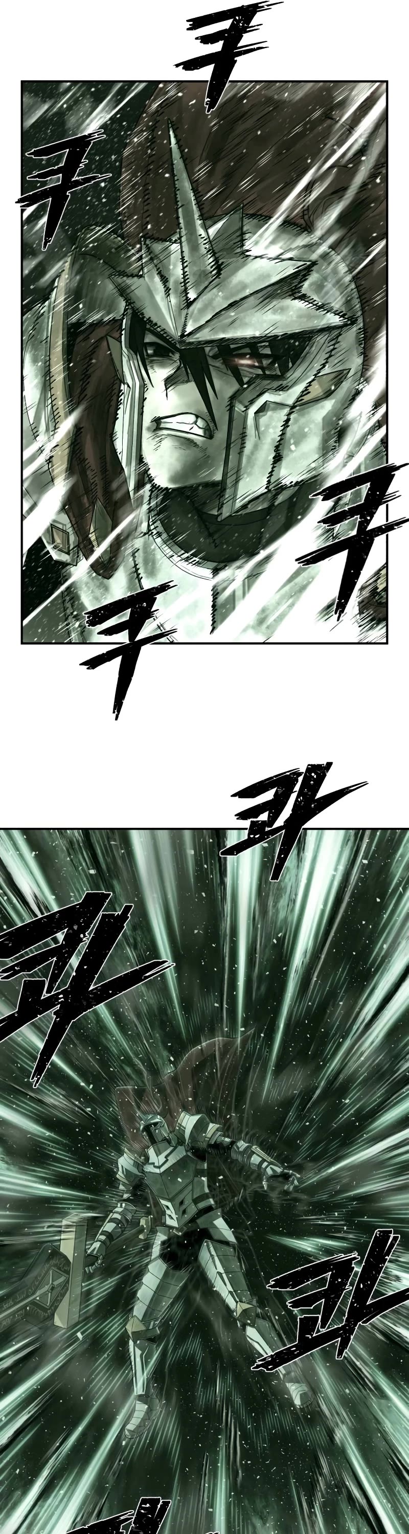 Hero Has Returned Chapter 135 page 38 - Chapter 135