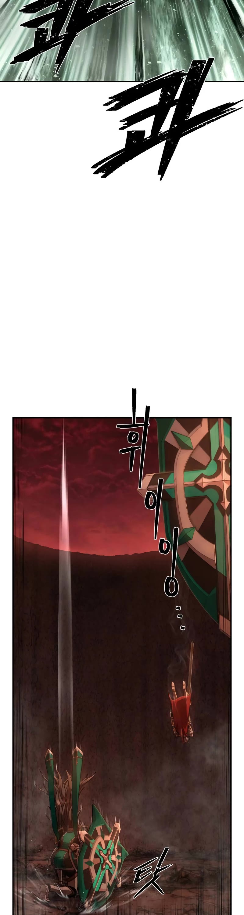 Hero Has Returned Chapter 135 page 39 - Chapter 135