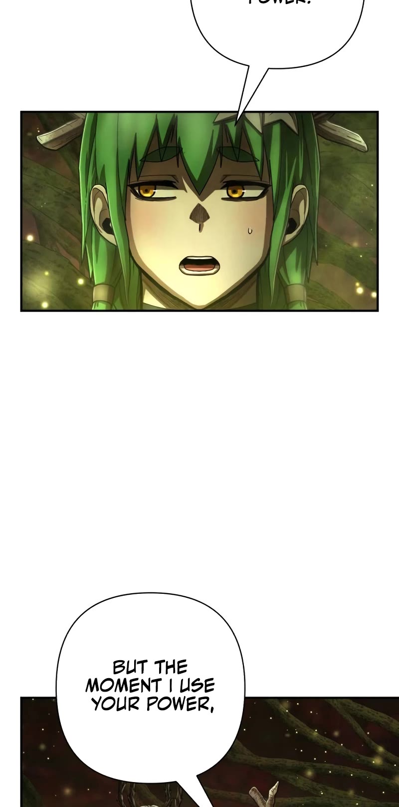 Hero Has Returned Chapter 135 page 4 - Chapter 135