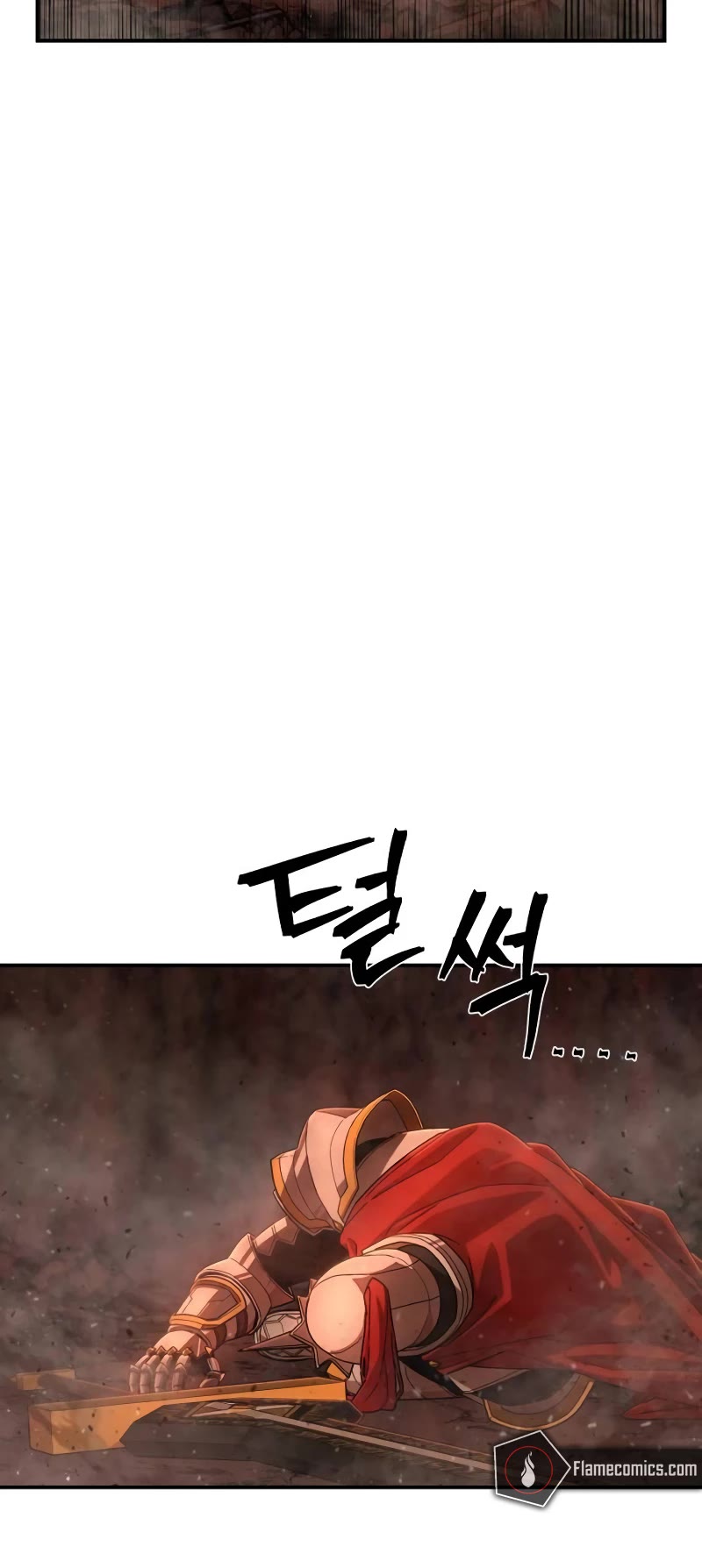 Hero Has Returned Chapter 135 page 40 - Chapter 135