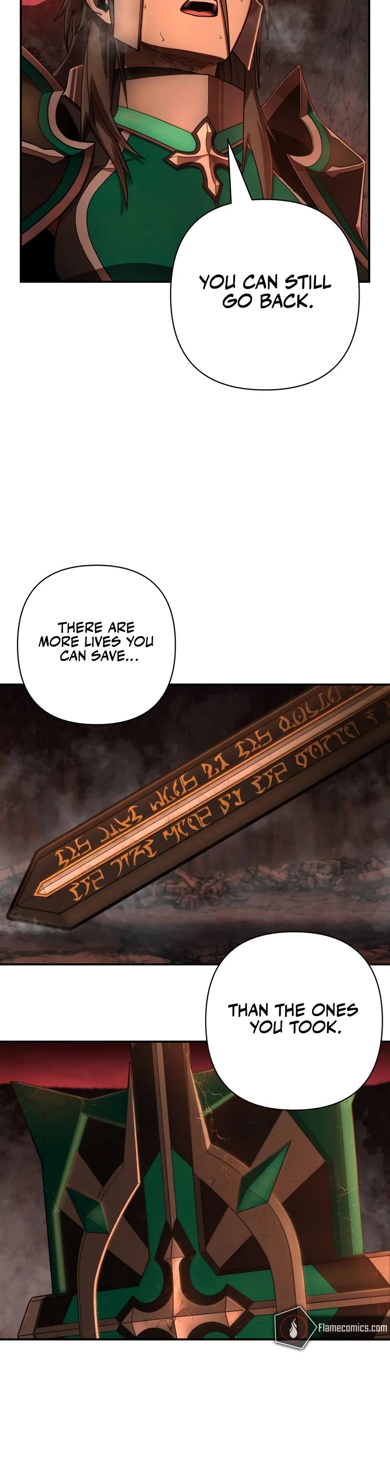 Hero Has Returned Chapter 135 page 43 - Chapter 135