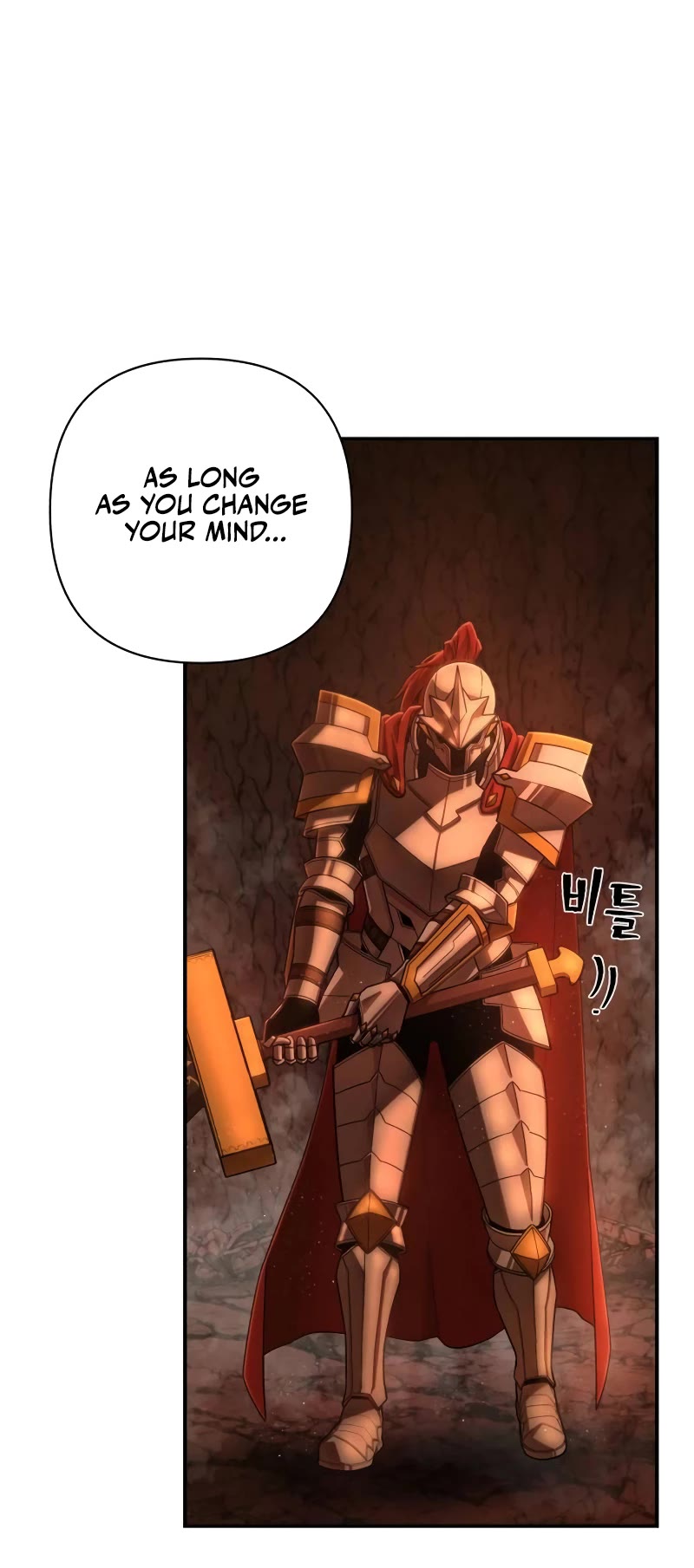 Hero Has Returned Chapter 135 page 44 - Chapter 135
