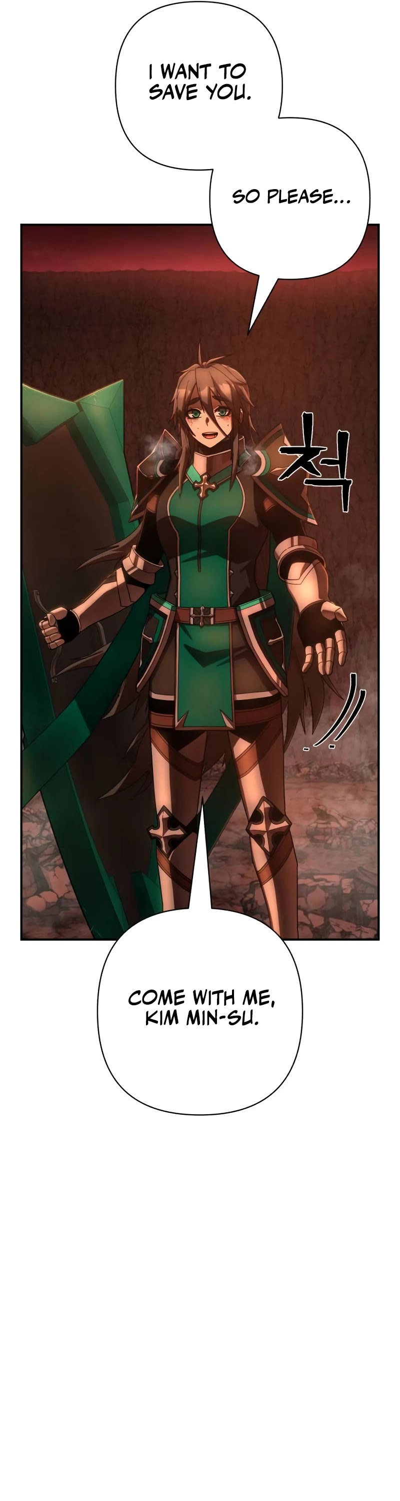 Hero Has Returned Chapter 135 page 46 - Chapter 135