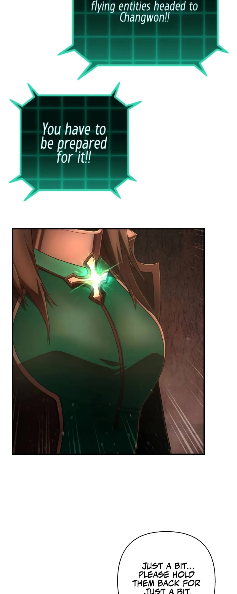 Hero Has Returned Chapter 135 page 51 - Chapter 135