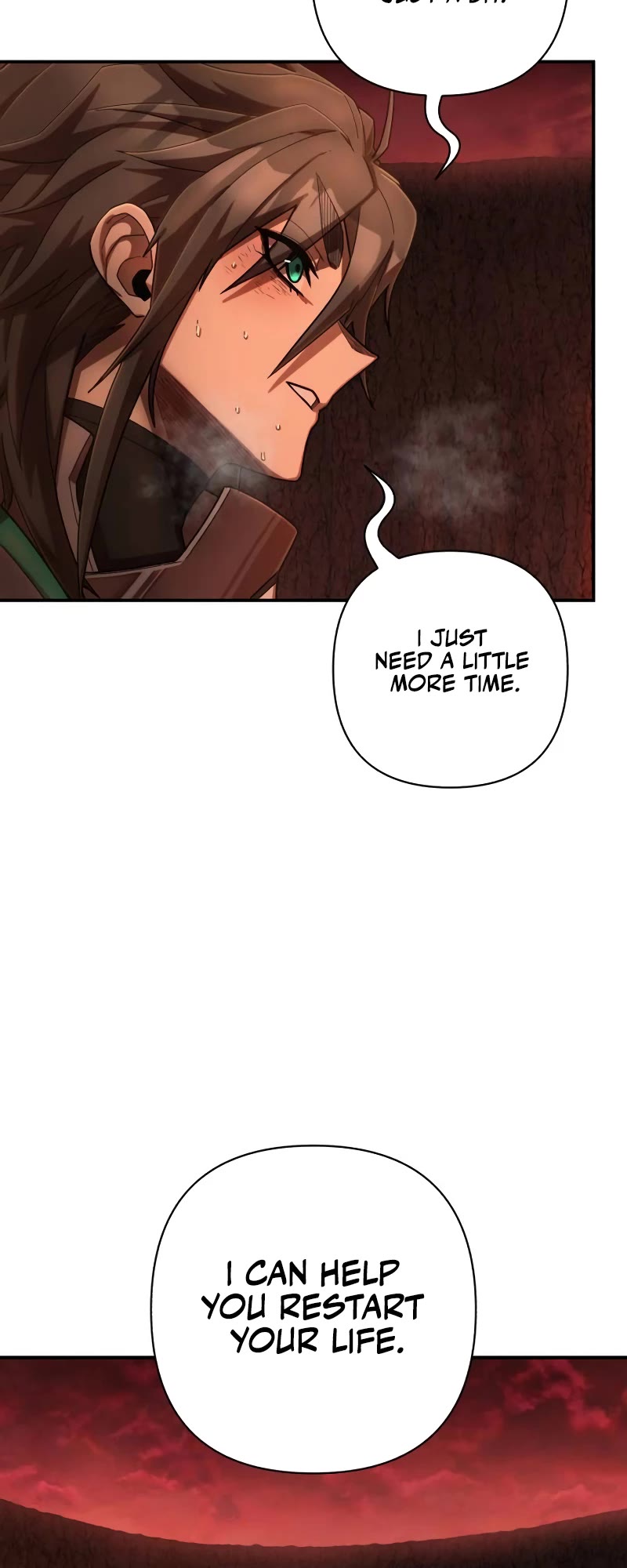 Hero Has Returned Chapter 135 page 52 - Chapter 135