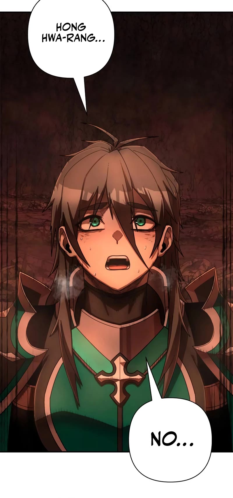 Hero Has Returned Chapter 135 page 60 - Chapter 135