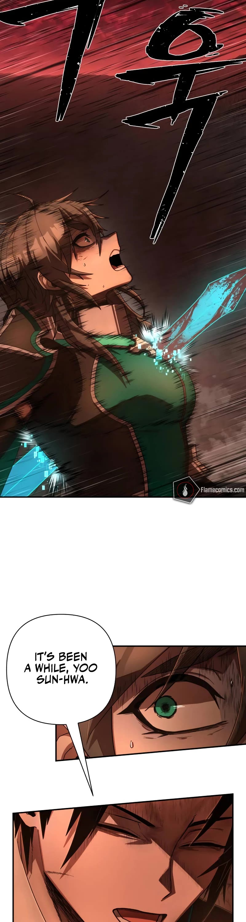 Hero Has Returned Chapter 135 page 62 - Chapter 135