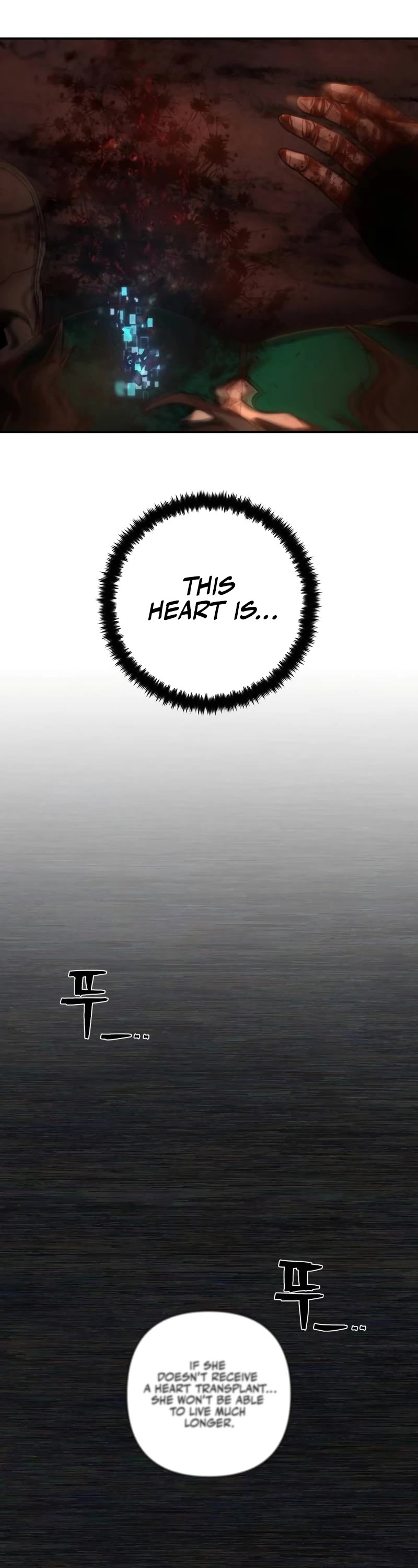 Hero Has Returned Chapter 136 page 10 - Chapter 136