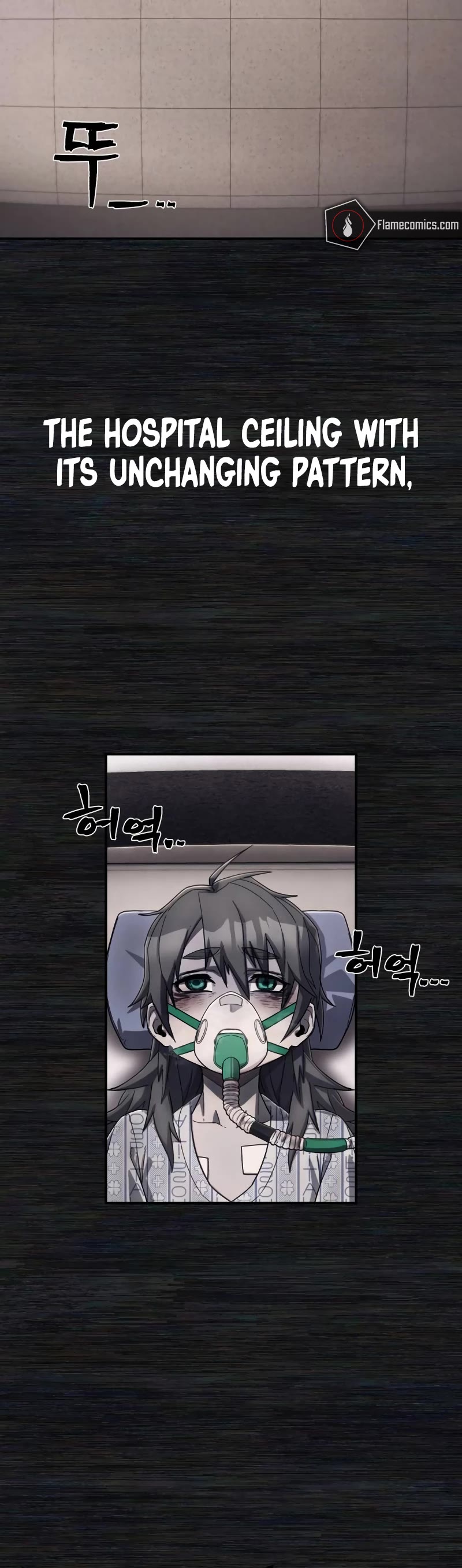 Hero Has Returned Chapter 136 page 12 - Chapter 136