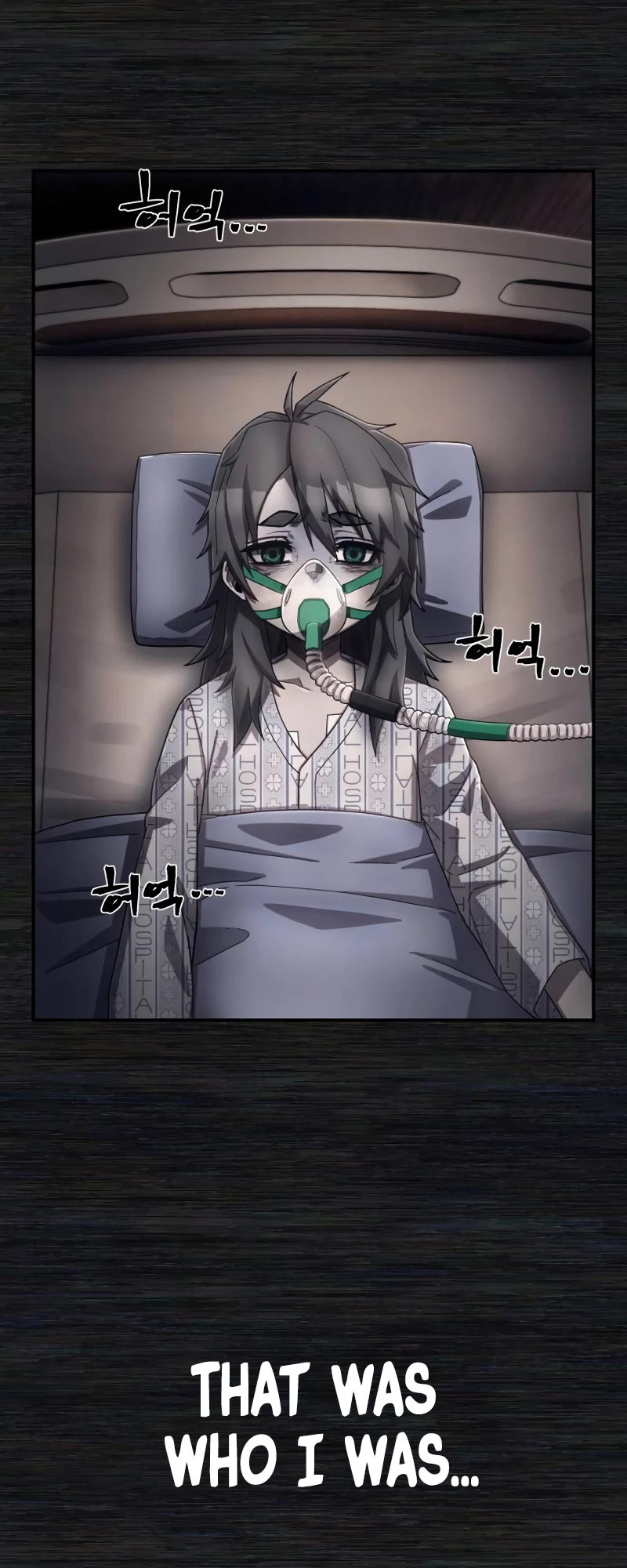 Hero Has Returned Chapter 136 page 20 - Chapter 136