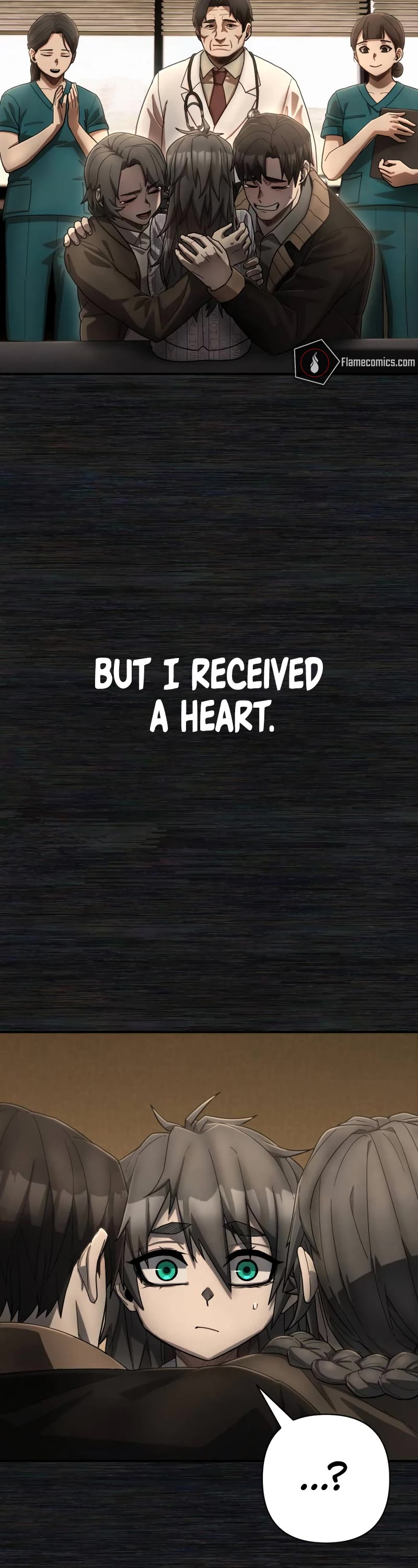 Hero Has Returned Chapter 136 page 22 - Chapter 136