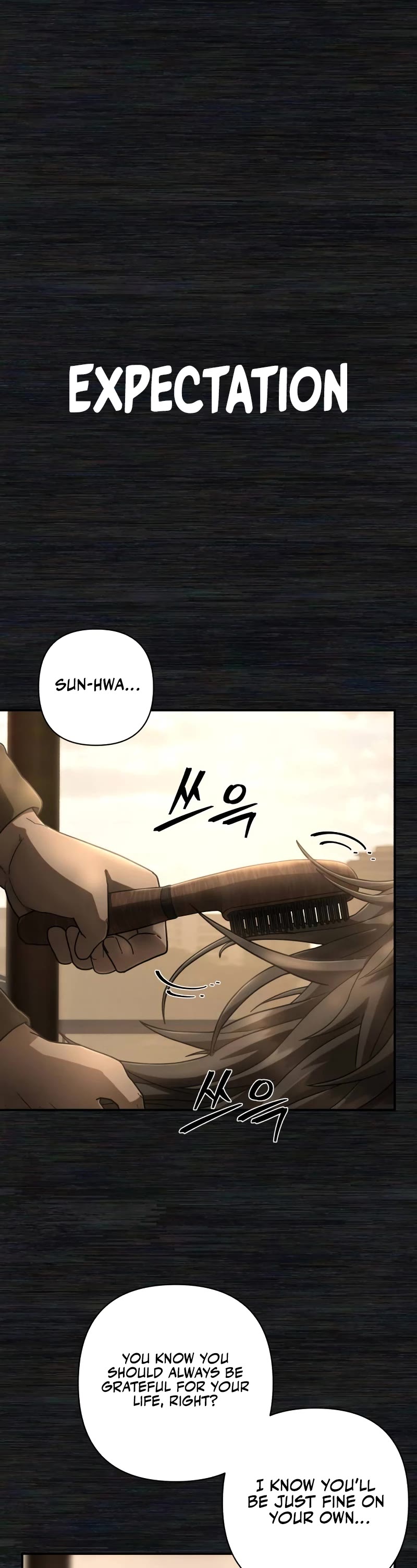 Hero Has Returned Chapter 136 page 25 - Chapter 136