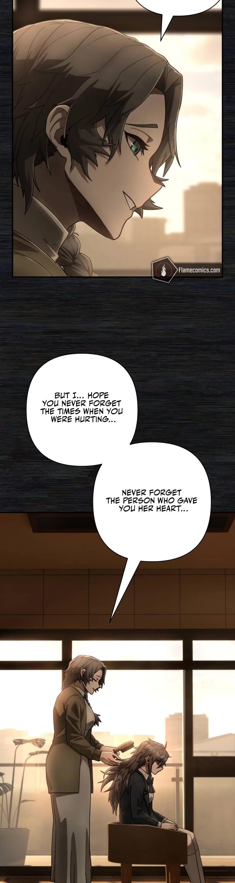 Hero Has Returned Chapter 136 page 26 - Chapter 136