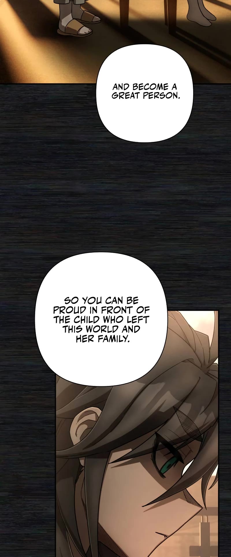 Hero Has Returned Chapter 136 page 27 - Chapter 136