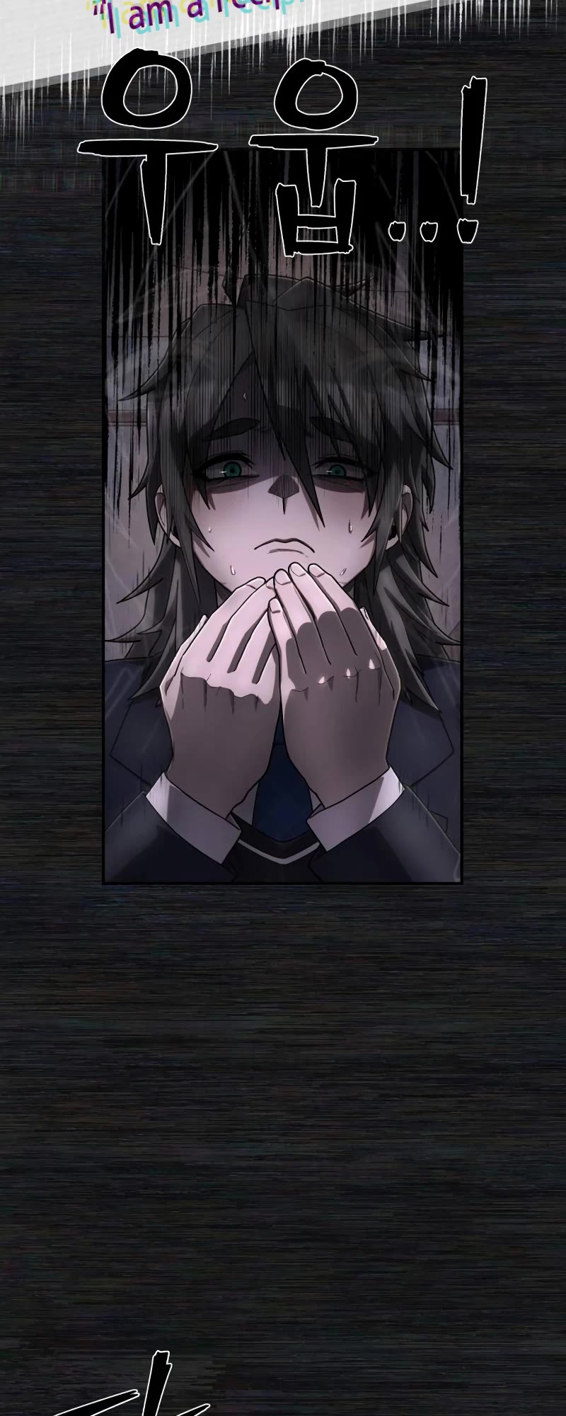 Hero Has Returned Chapter 136 page 31 - Chapter 136