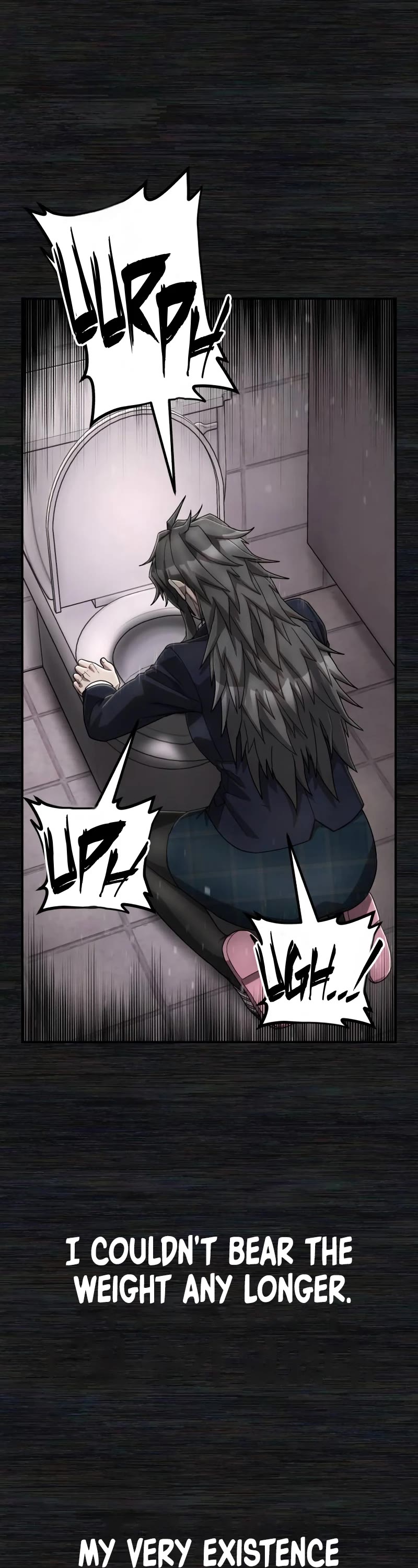 Hero Has Returned Chapter 136 page 33 - Chapter 136