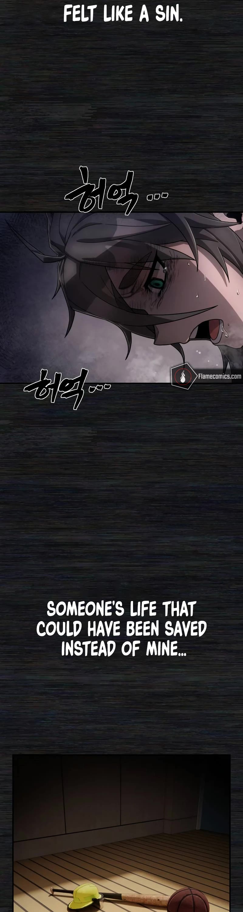 Hero Has Returned Chapter 136 page 34 - Chapter 136