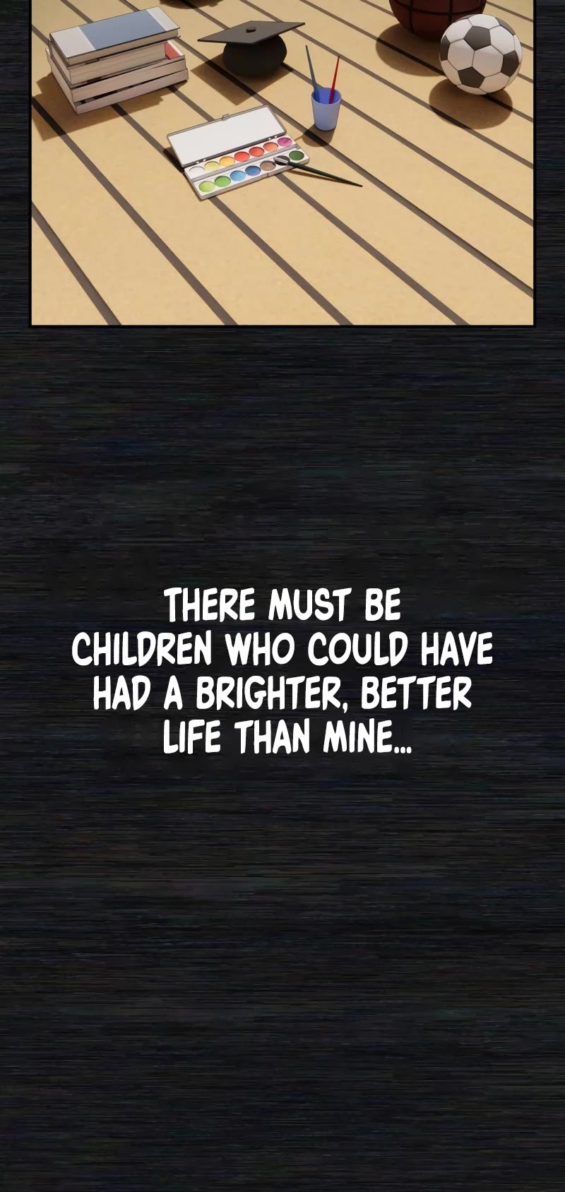 Hero Has Returned Chapter 136 page 35 - Chapter 136