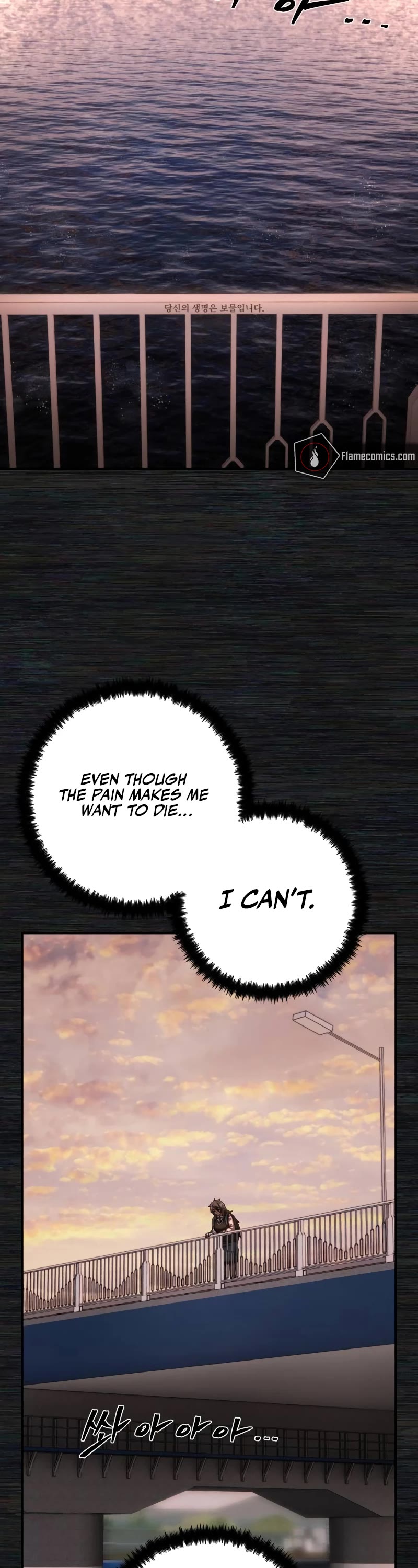 Hero Has Returned Chapter 136 page 38 - Chapter 136