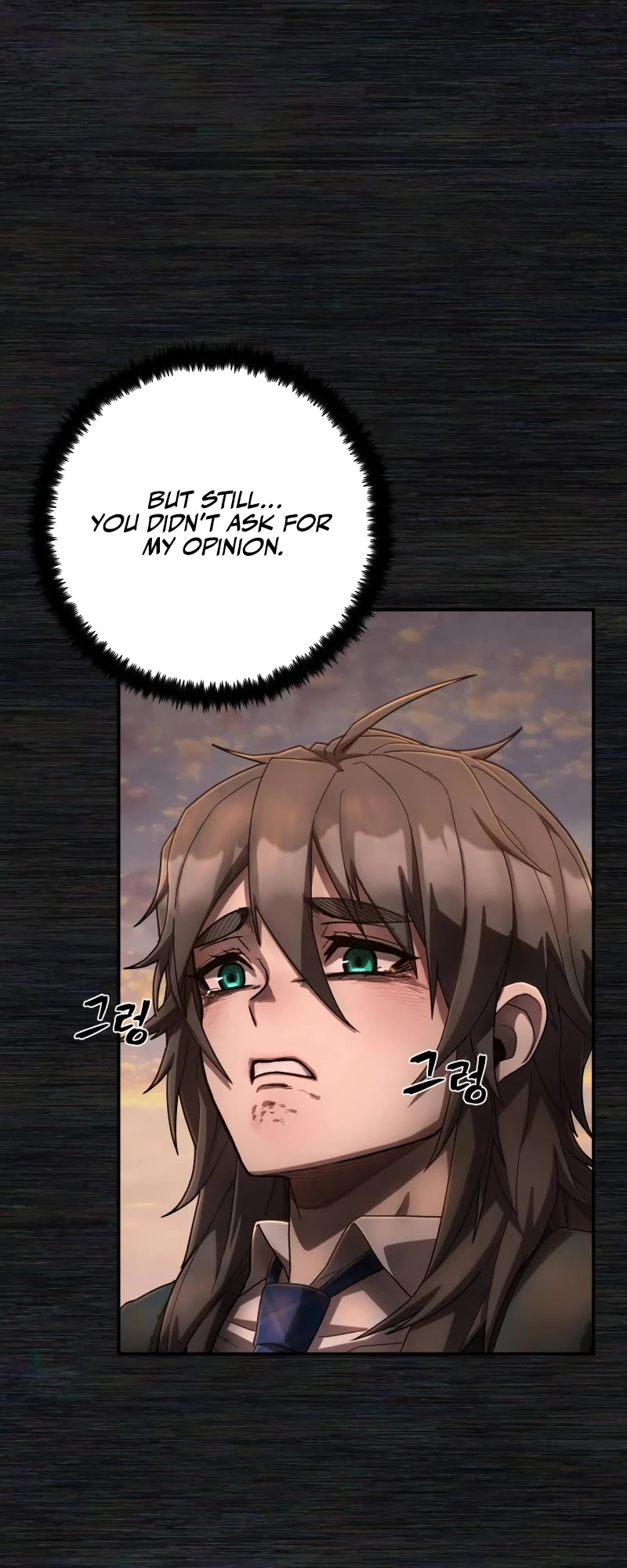 Hero Has Returned Chapter 136 page 40 - Chapter 136