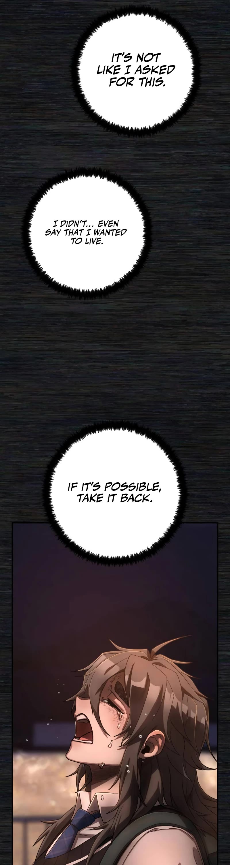 Hero Has Returned Chapter 136 page 41 - Chapter 136