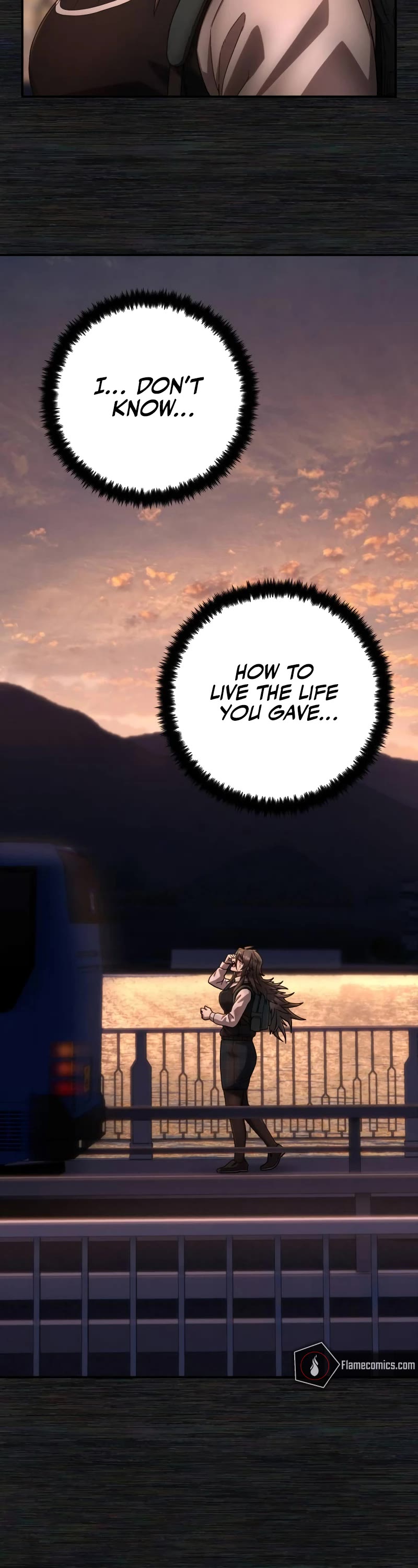 Hero Has Returned Chapter 136 page 42 - Chapter 136