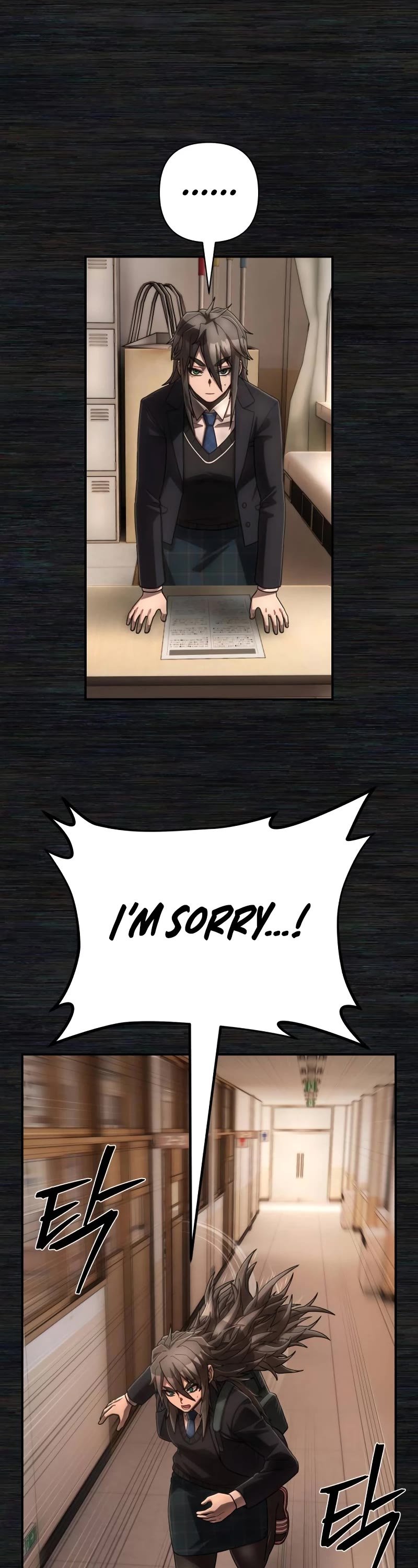Hero Has Returned Chapter 136 page 46 - Chapter 136