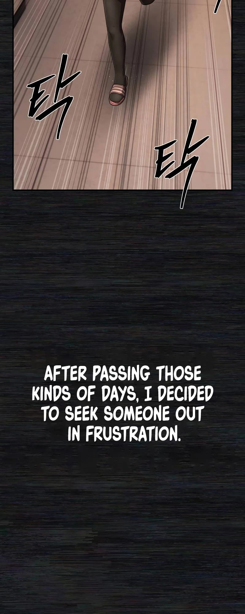 Hero Has Returned Chapter 136 page 47 - Chapter 136