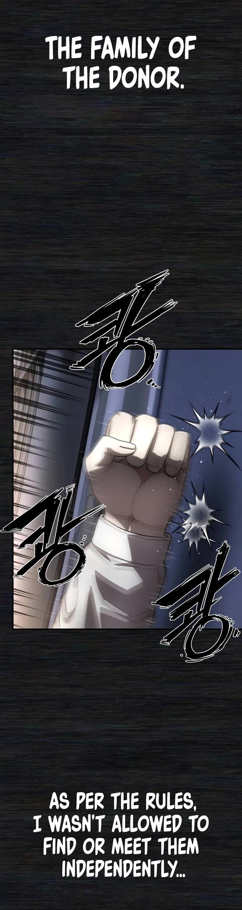 Hero Has Returned Chapter 136 page 49 - Chapter 136