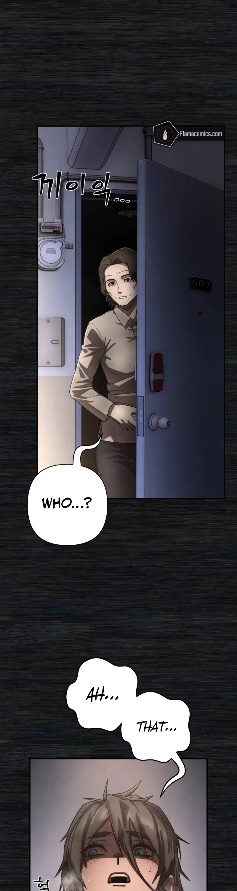 Hero Has Returned Chapter 136 page 50 - Chapter 136