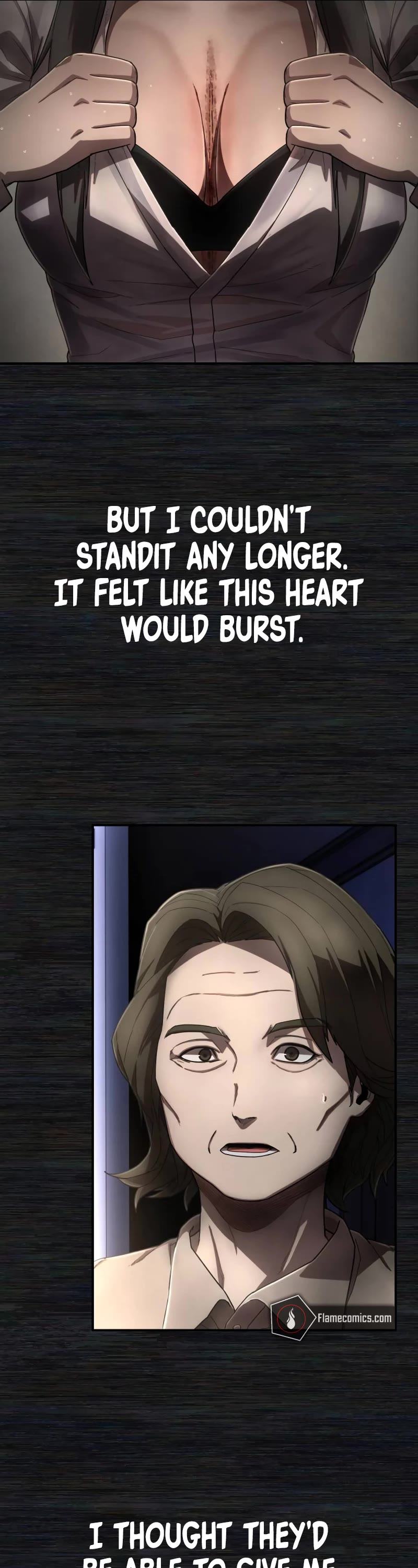 Hero Has Returned Chapter 136 page 53 - Chapter 136