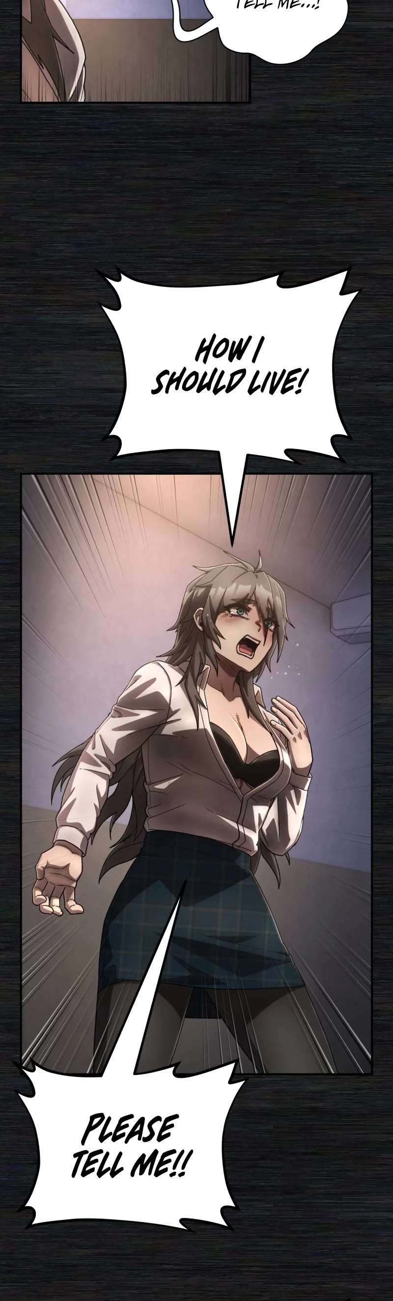 Hero Has Returned Chapter 136 page 55 - Chapter 136