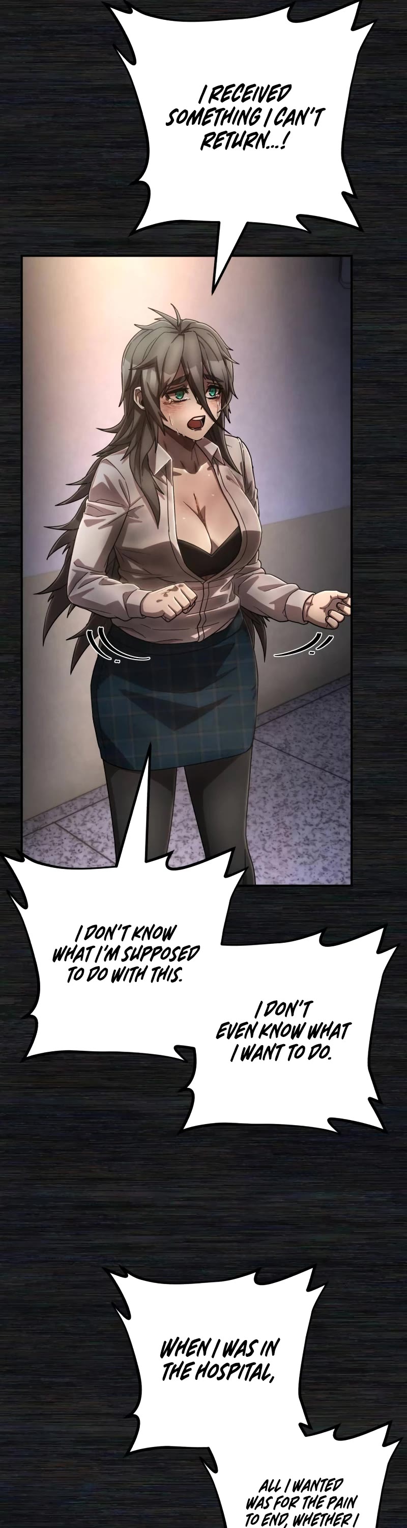 Hero Has Returned Chapter 136 page 56 - Chapter 136