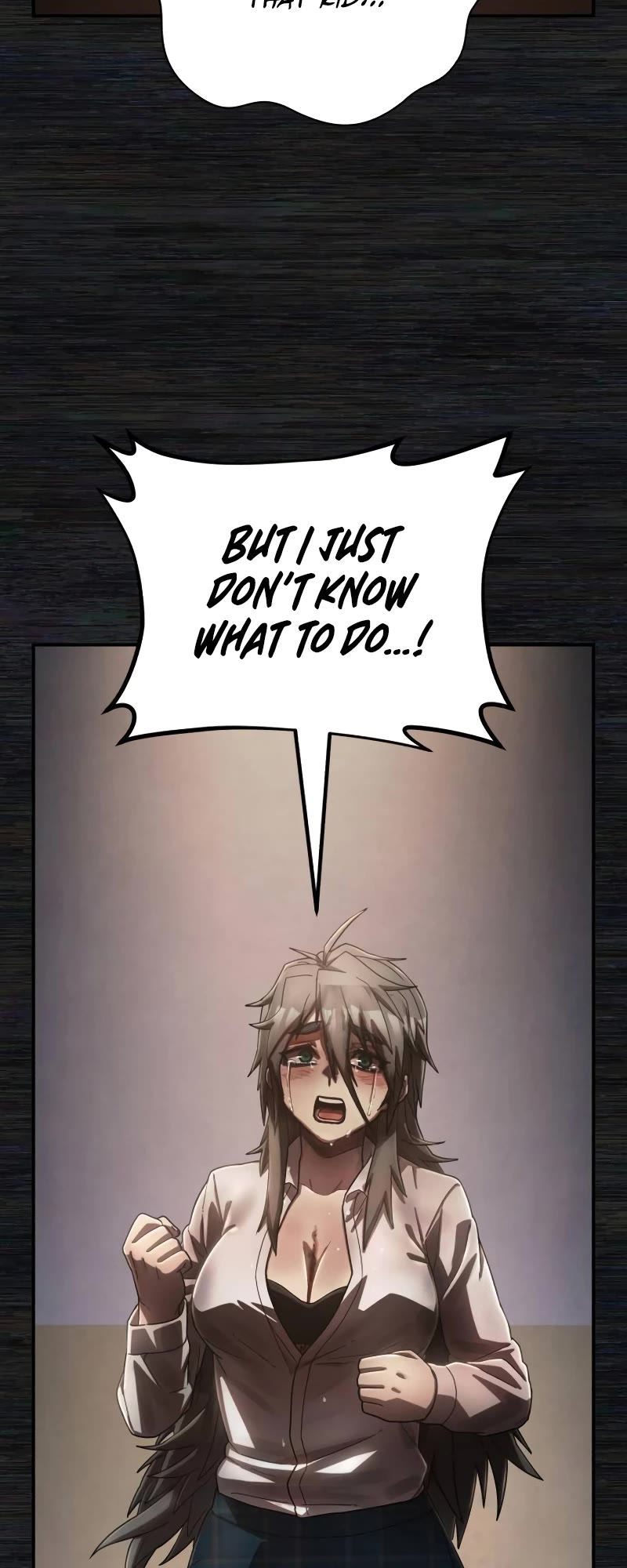 Hero Has Returned Chapter 136 page 58 - Chapter 136