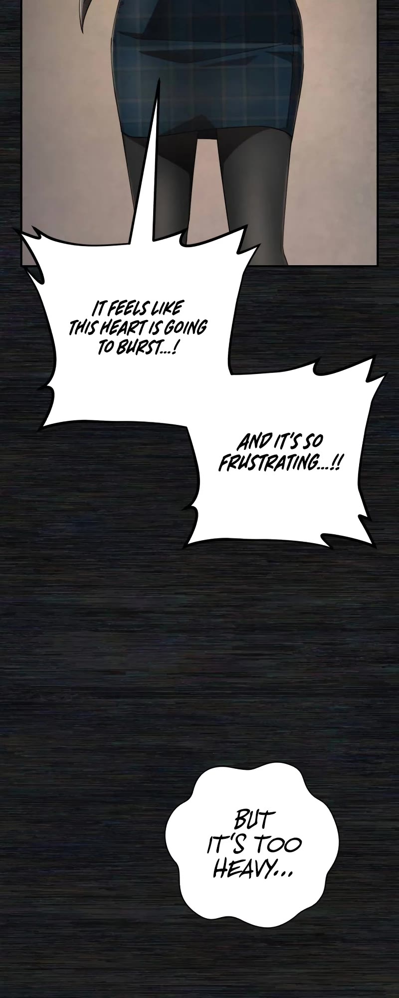 Hero Has Returned Chapter 136 page 59 - Chapter 136