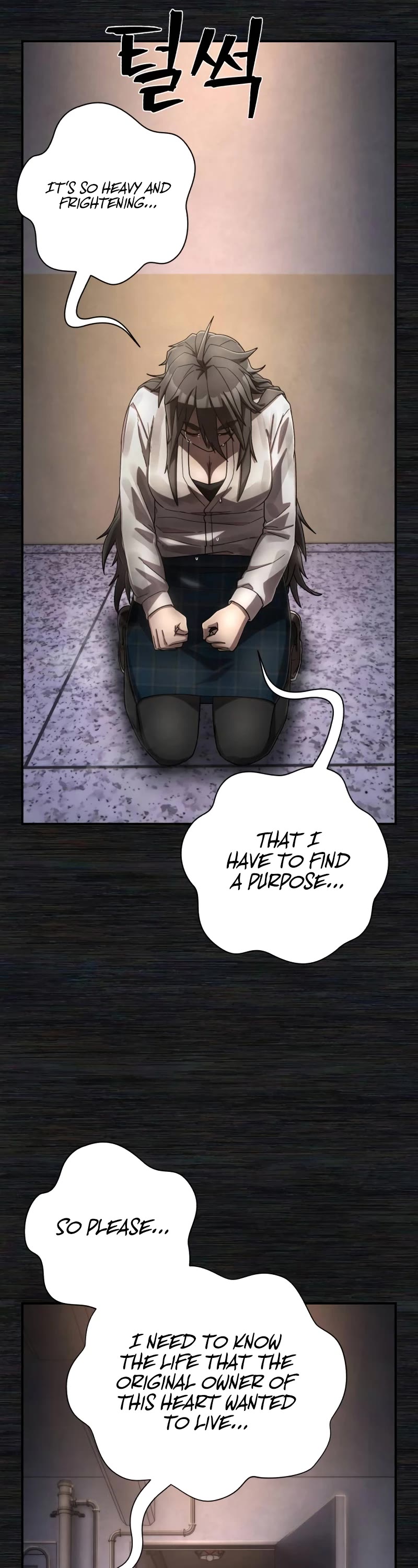 Hero Has Returned Chapter 136 page 60 - Chapter 136