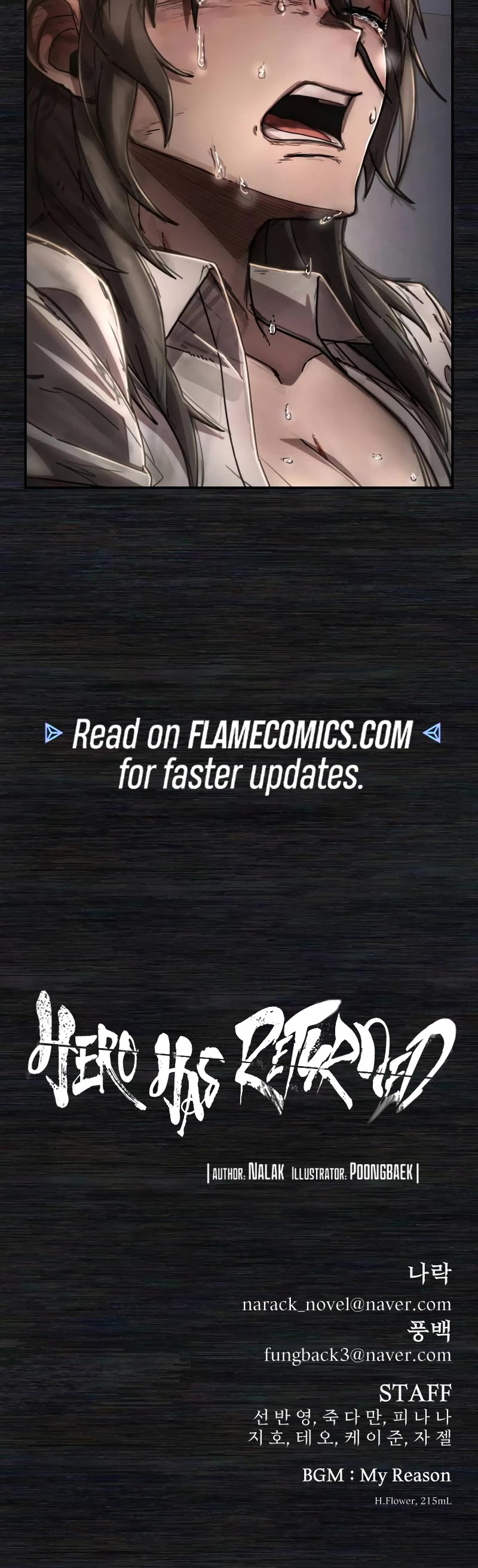 Hero Has Returned Chapter 136 page 63 - Chapter 136