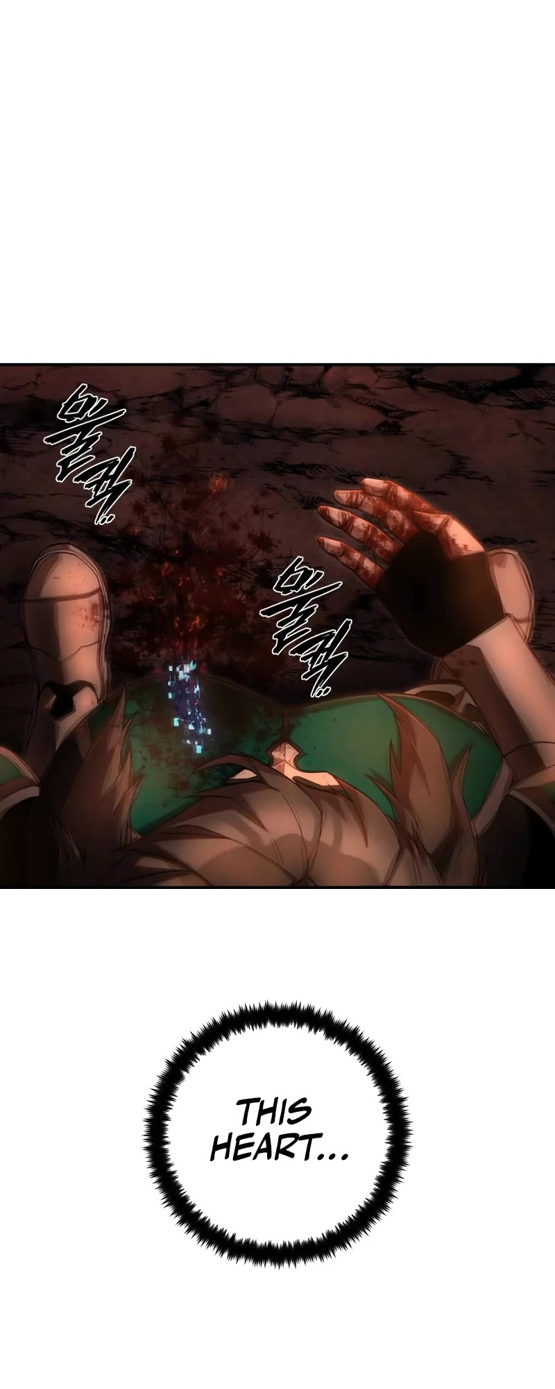 Hero Has Returned Chapter 136 page 9 - Chapter 136