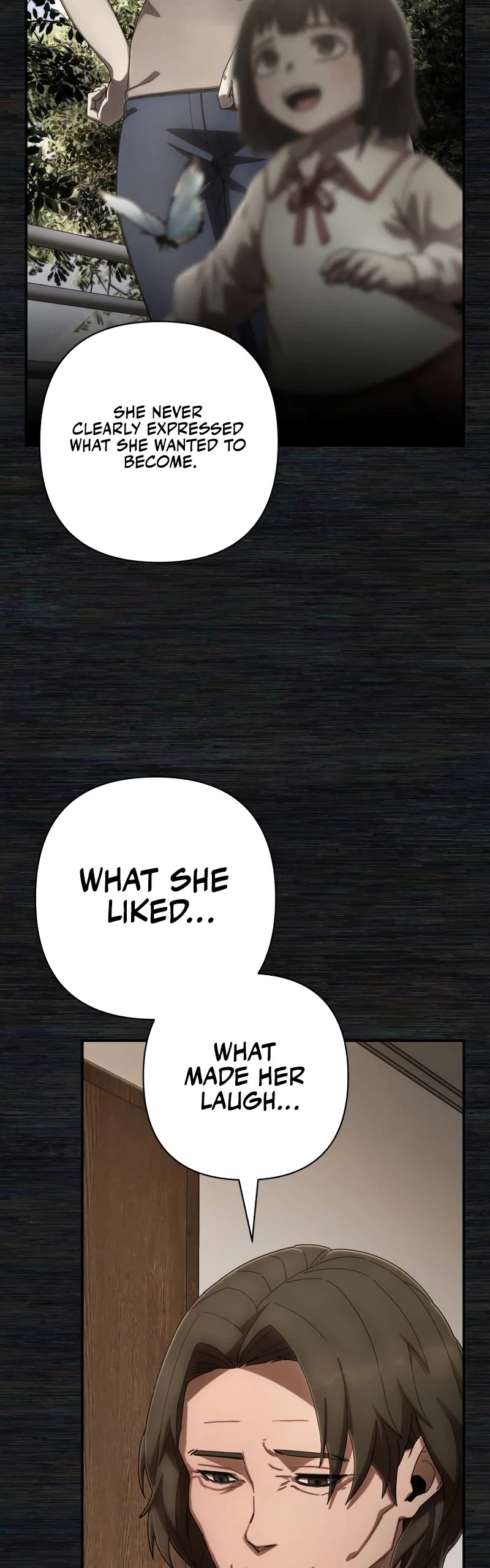 Hero Has Returned Chapter 137 page 10 - Chapter 137