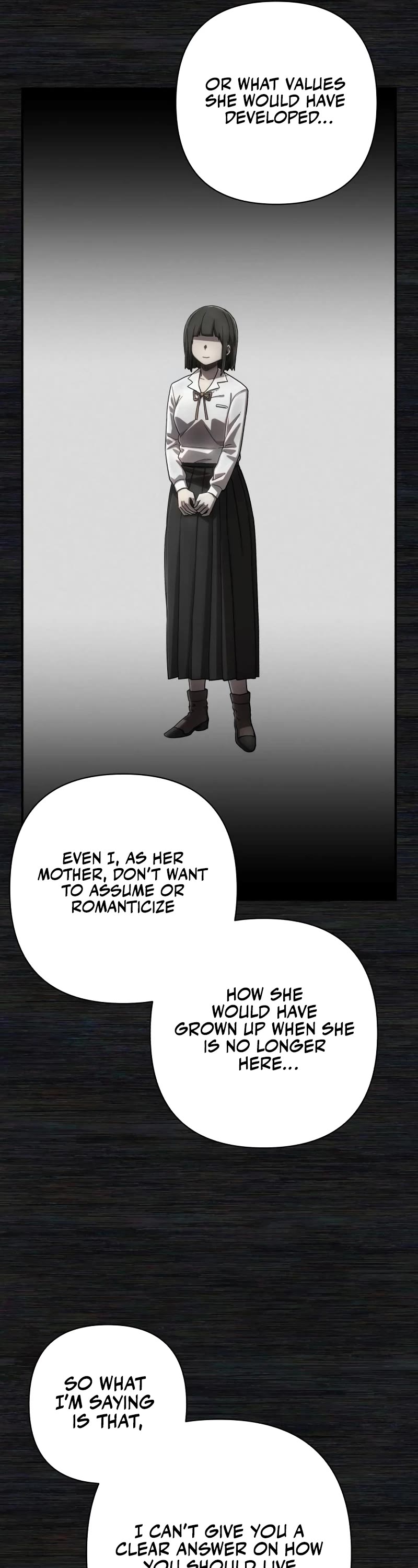 Hero Has Returned Chapter 137 page 12 - Chapter 137