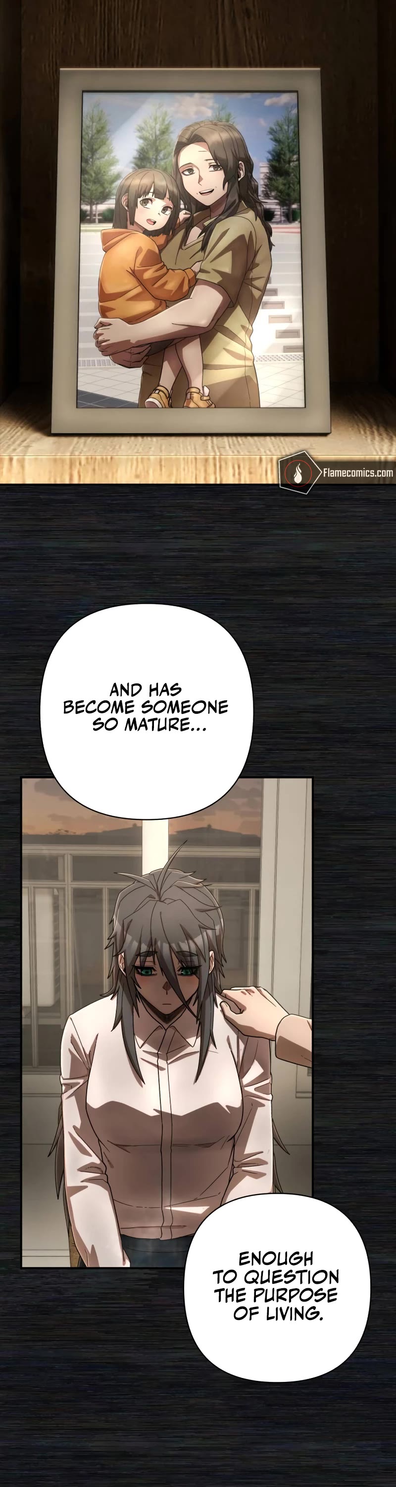 Hero Has Returned Chapter 137 page 17 - Chapter 137