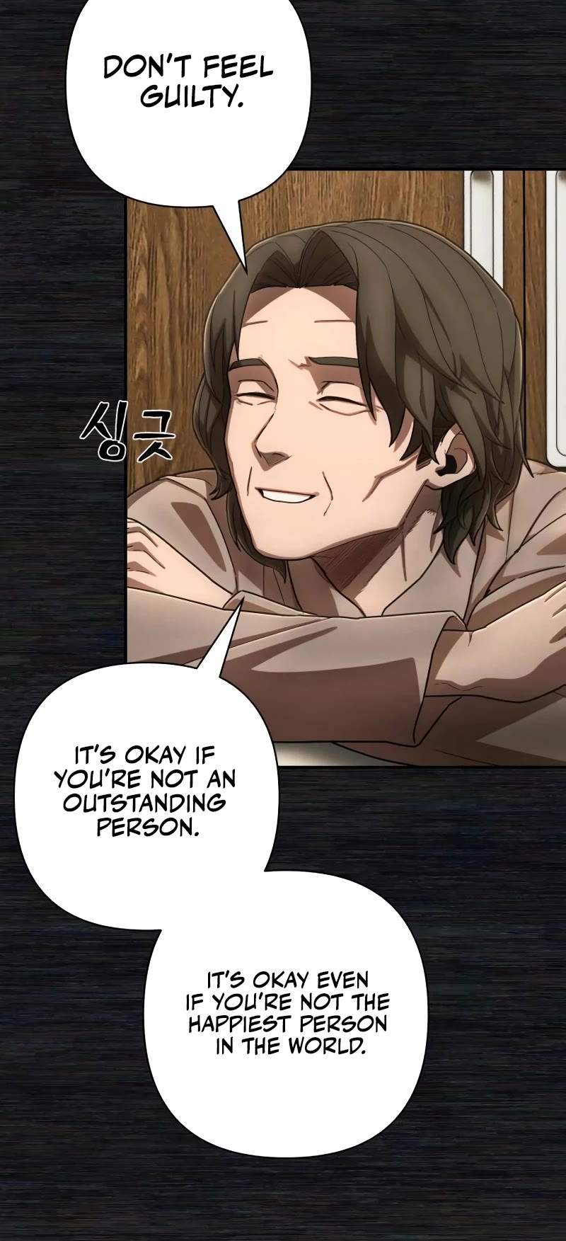 Hero Has Returned Chapter 137 page 19 - Chapter 137
