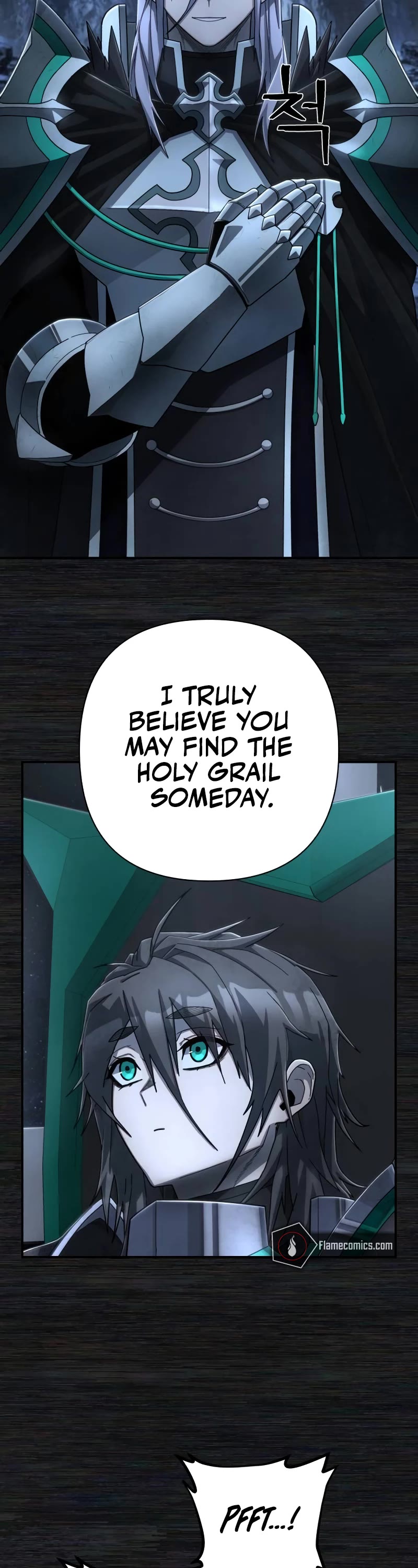 Hero Has Returned Chapter 137 page 29 - Chapter 137