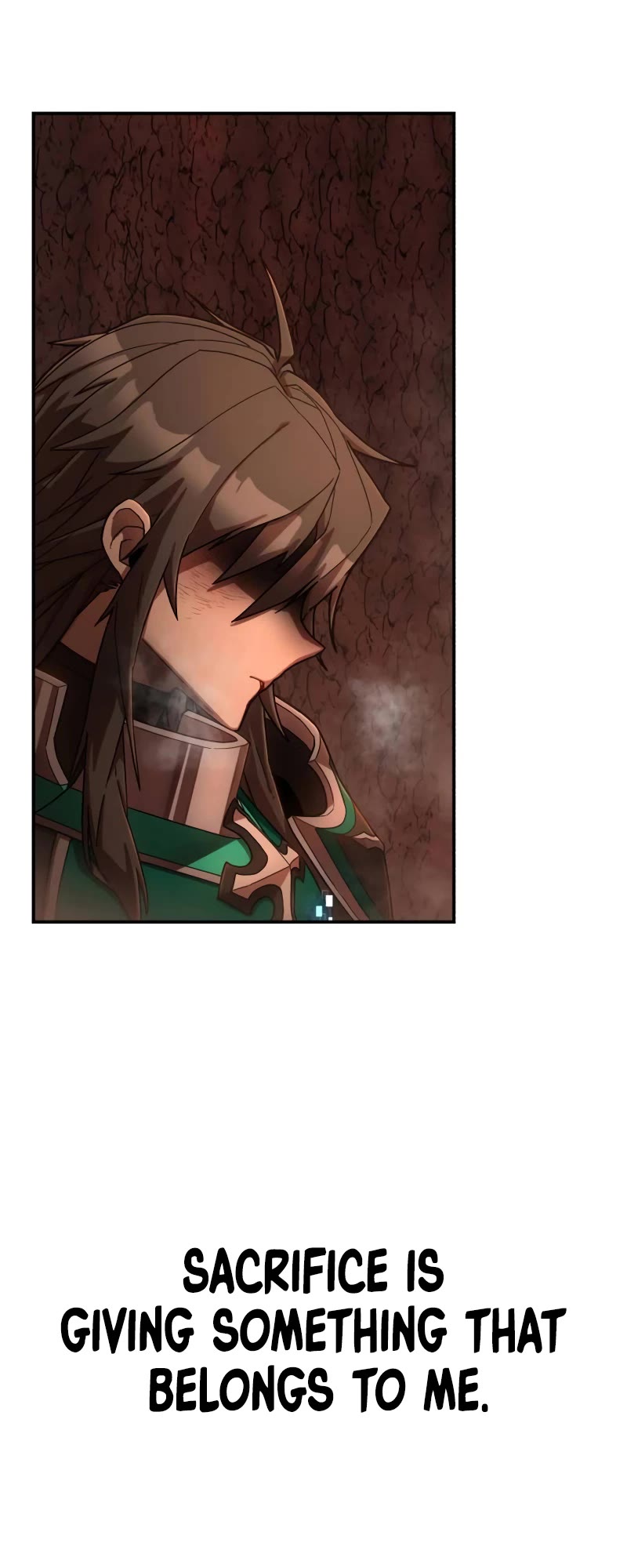 Hero Has Returned Chapter 137 page 34 - Chapter 137