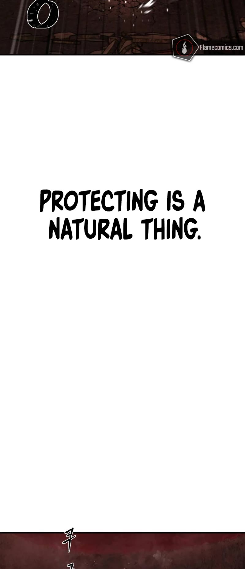 Hero Has Returned Chapter 137 page 38 - Chapter 137