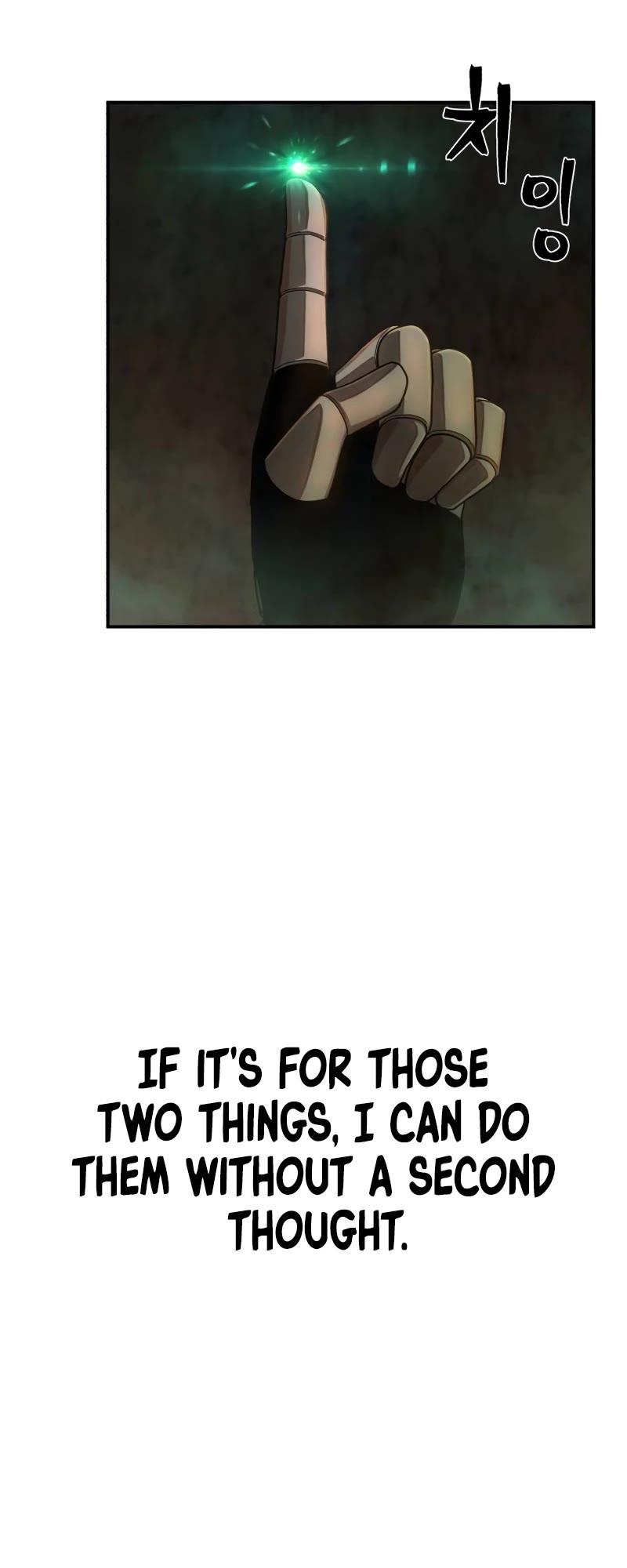 Hero Has Returned Chapter 137 page 42 - Chapter 137
