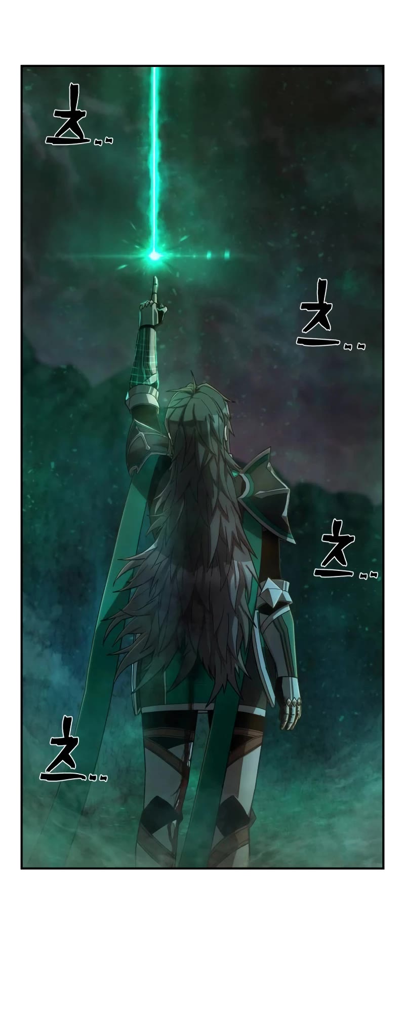 Hero Has Returned Chapter 137 page 43 - Chapter 137