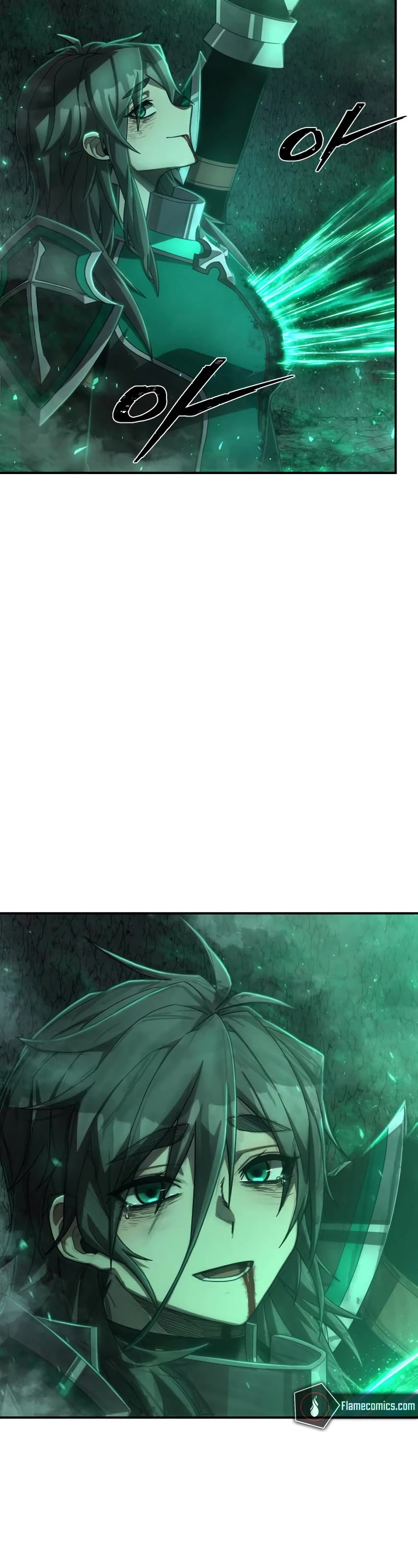 Hero Has Returned Chapter 137 page 45 - Chapter 137